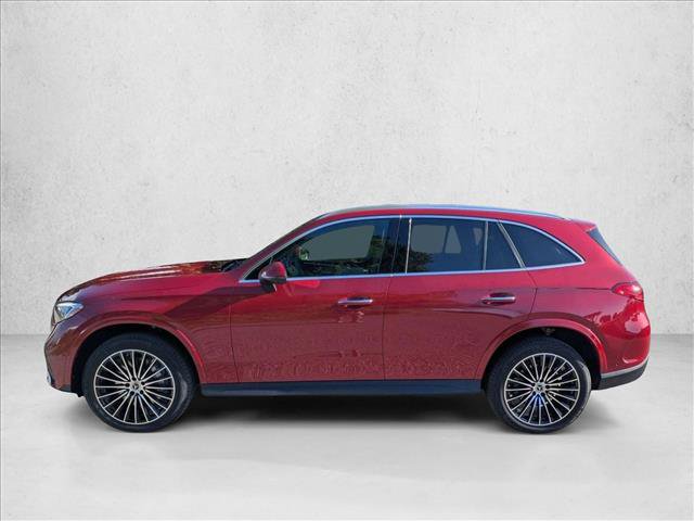 New 2027 Mercedes-Benz GLC 300 image 5