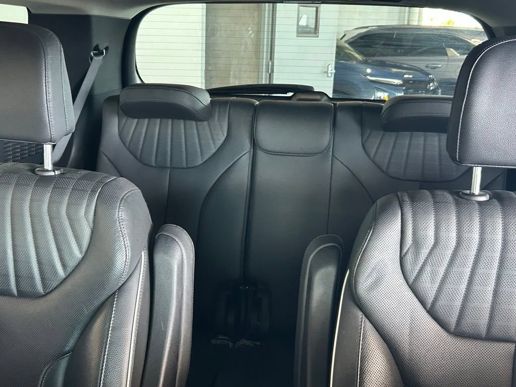 Used 2024 Hyundai Palisade Limited FWD image 13