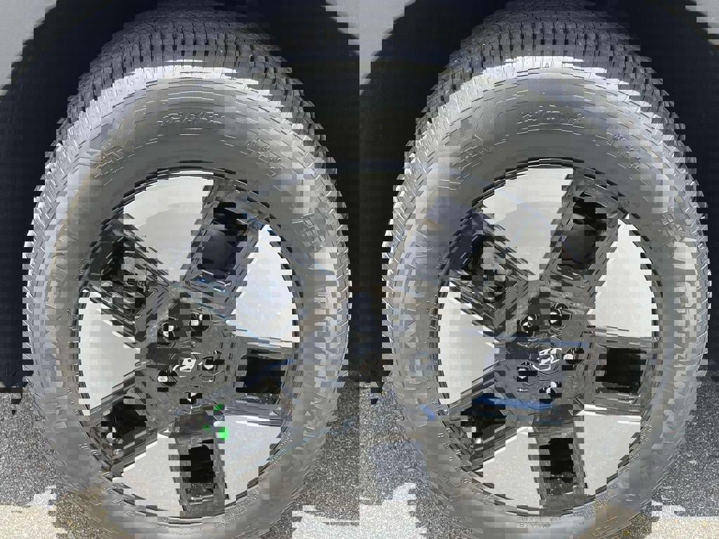 New 2026 Hyundai Santa Fe SEL image 25