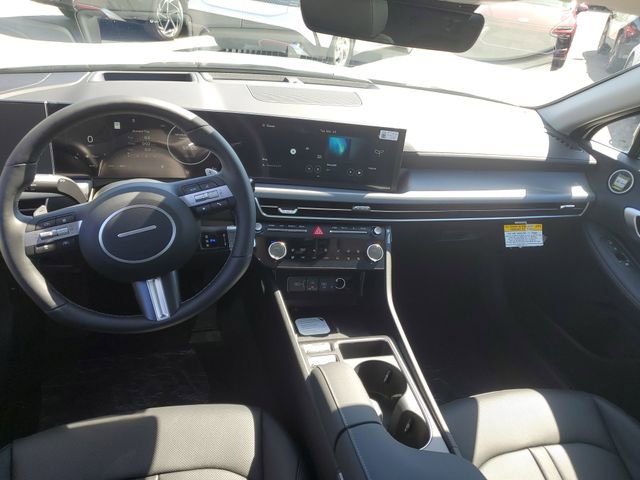New 2026 Hyundai Sonata Limited FWD image 9