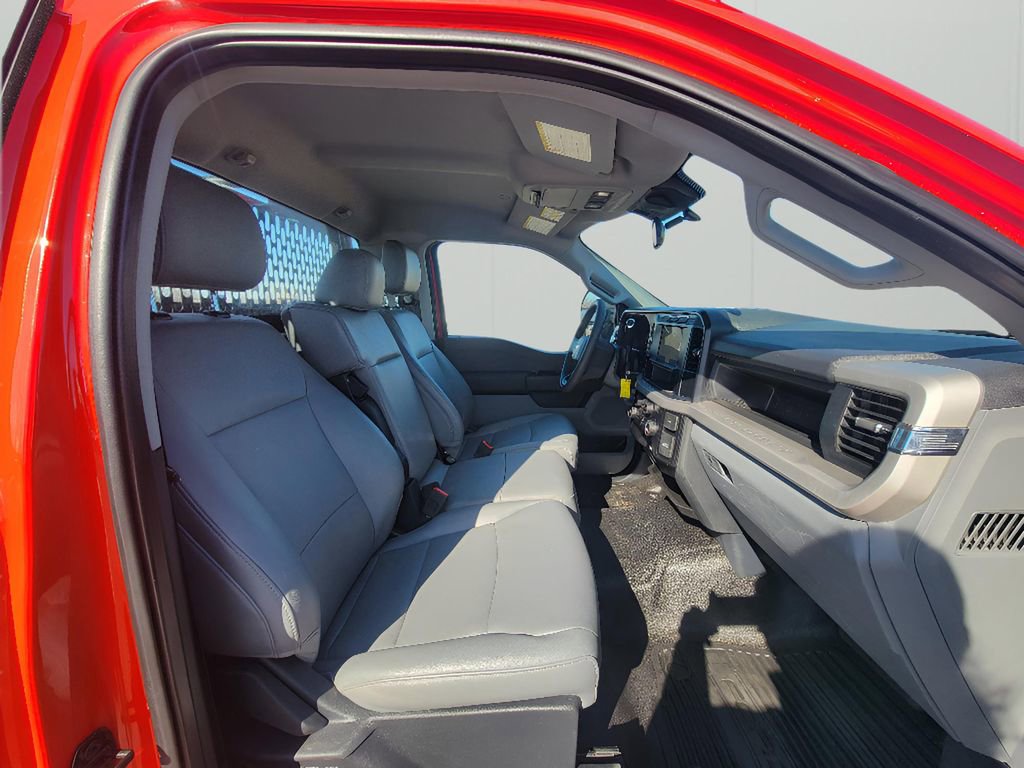 Used 2023 Ford F250 XL w/ XL Driver Assist Package image 28