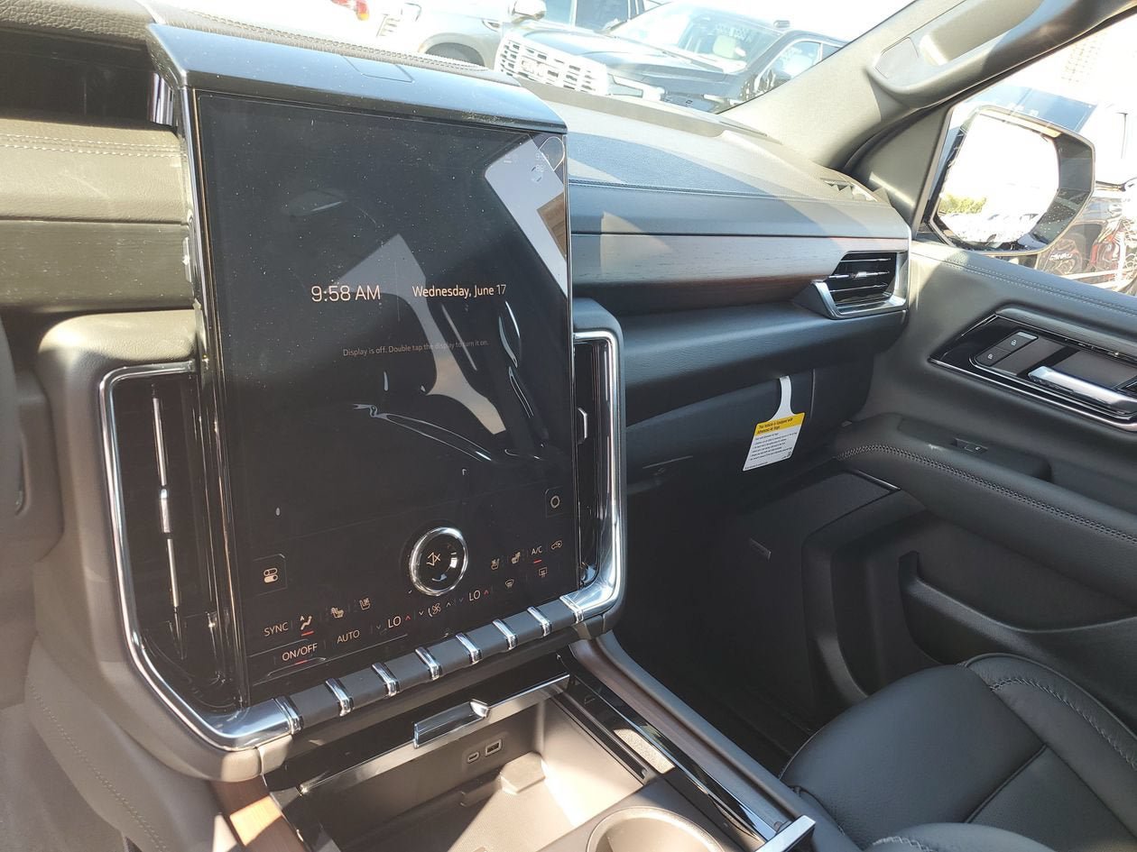 New 2026 GMC Yukon XL Denali RWD image 26