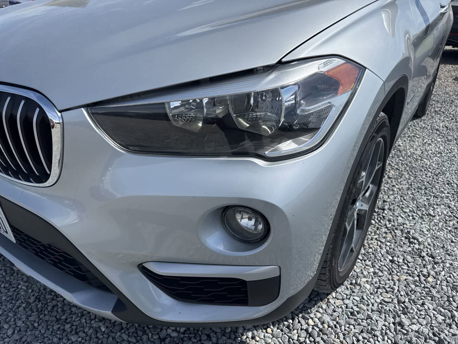 Used 2018 BMW X1 sDrive28i FWD image 9
