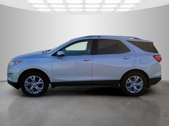 Used 2020 Chevrolet Equinox Premier image 8