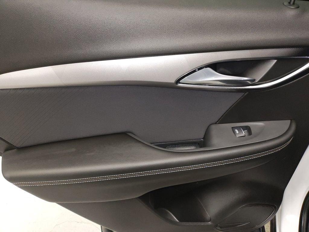 Used 2024 Buick Envision Sport Touring image 29