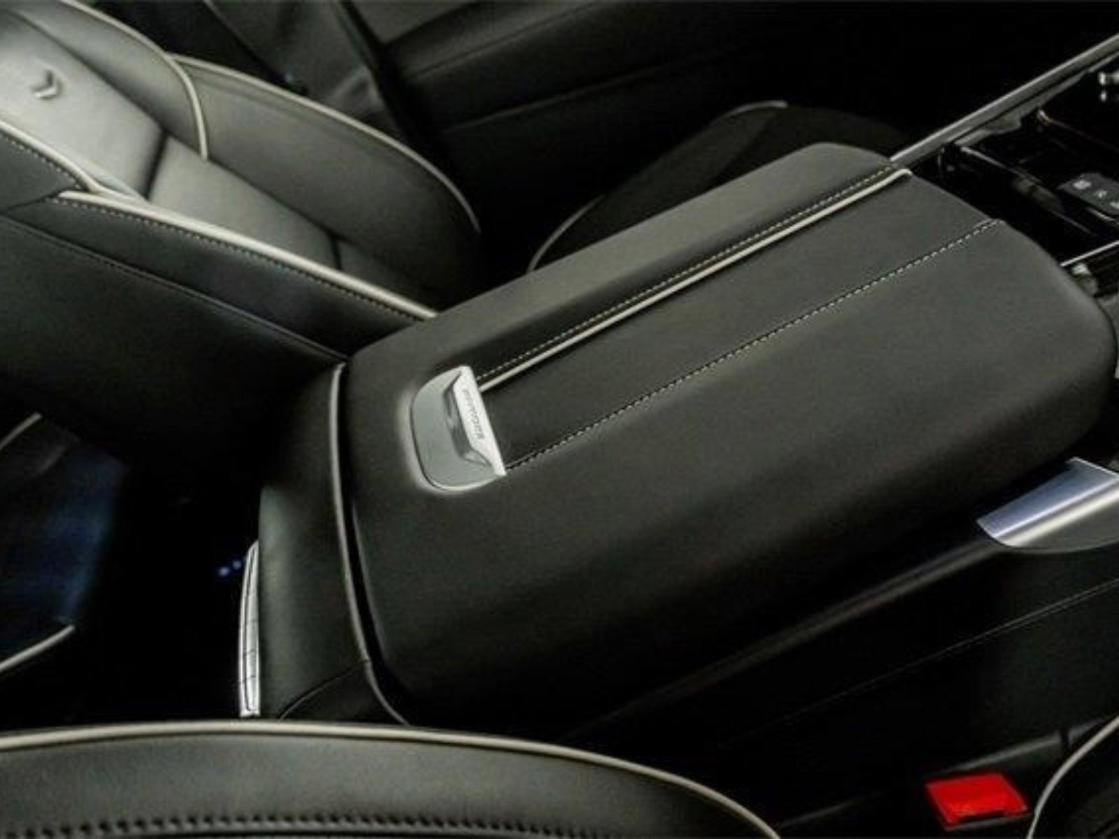 Used 2026 Cadillac Escalade Luxury w/ Touring Package image 53