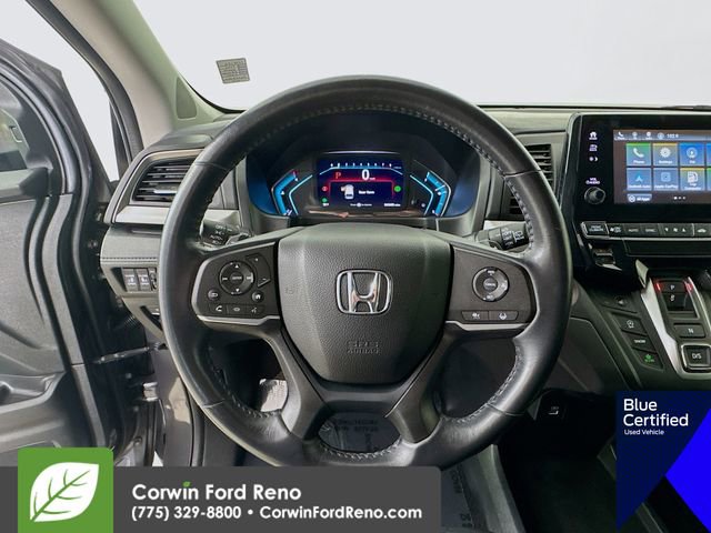 Used 2023 Honda Odyssey EX-L image 14