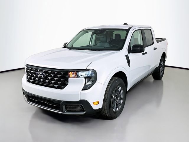 New 2026 Ford Maverick XLT w/ Equipment Group 301A image 3