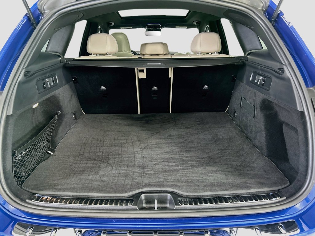 Certified 2026 Mercedes-Benz GLC 300 image 27