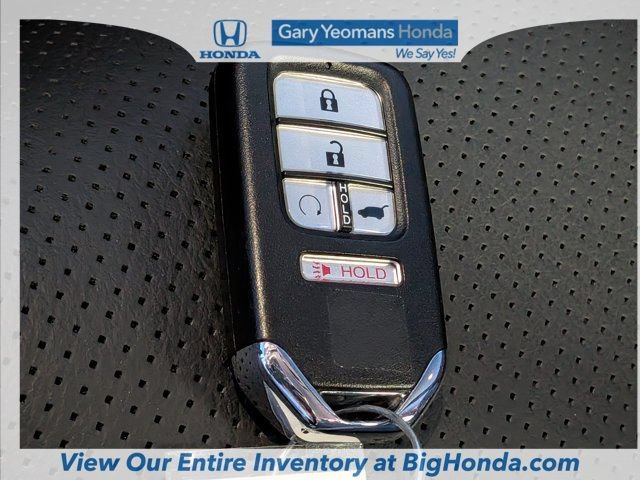 Certified 2022 Honda Pilot Elite image 40