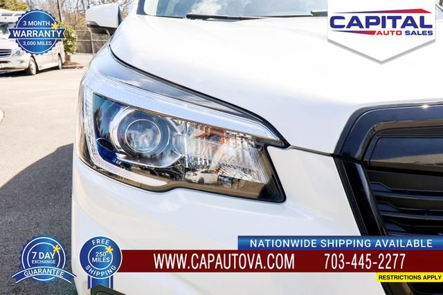 Used 2019 Subaru Forester Sport image 17