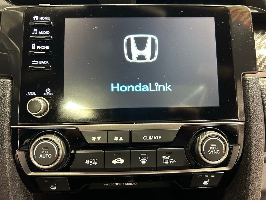 Used 2019 Honda Civic Si image 15