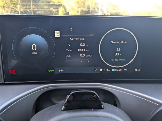 New 2026 Hyundai Ioniq 9 SE image 6