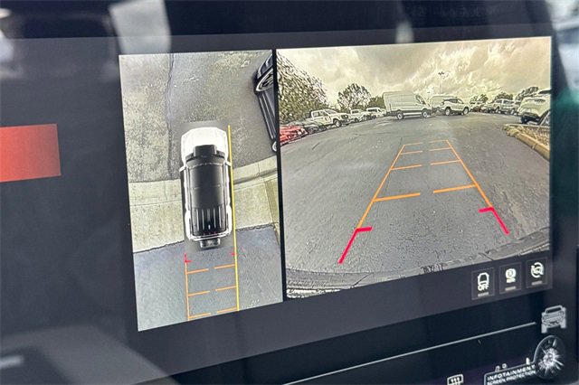 New 2026 GMC Hummer EV SUV image 23