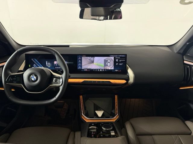 Used 2025 BMW X3 xDrive30i w/ Premium Package AWD/4WD image 20