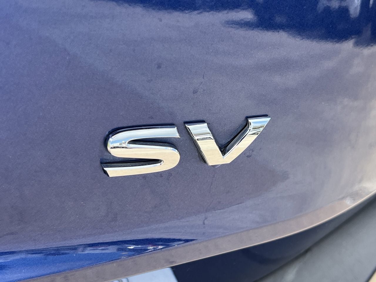 Used 2022 Nissan Rogue SV w/ SV Premium Package FWD image 7