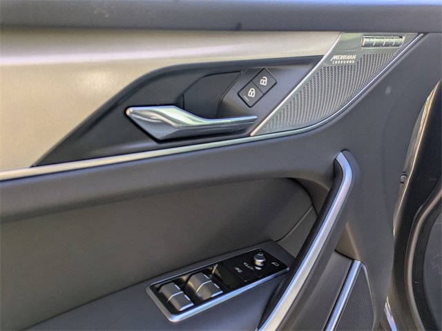 Used 2026 Jaguar F-PACE R-Dynamic S image 24