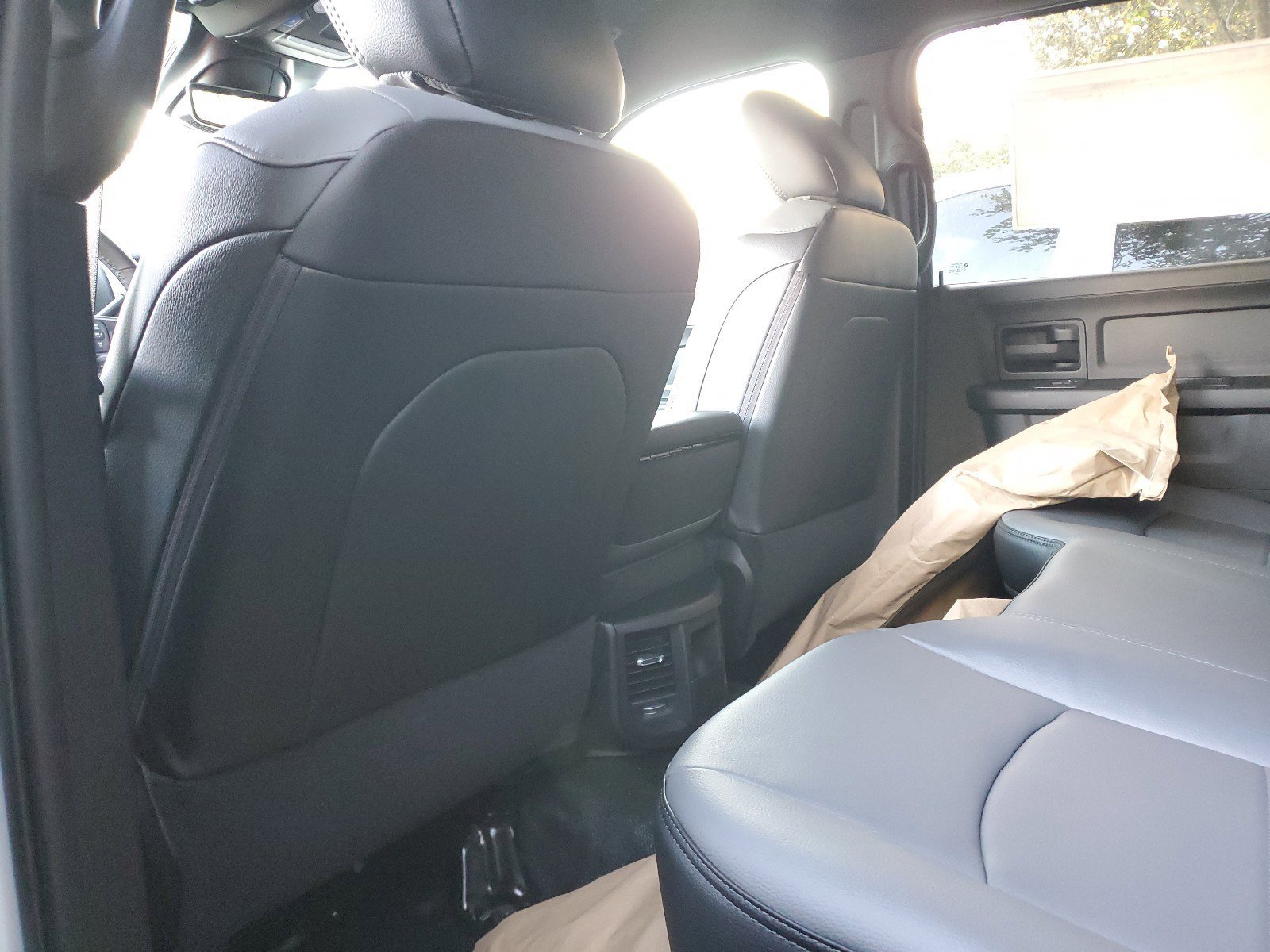 New 2026 RAM 3500 Tradesman w/ Safety Group image 9