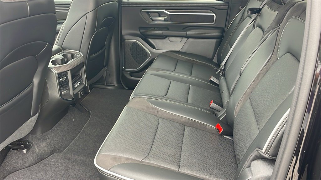 New 2026 RAM 1500 Laramie image 11