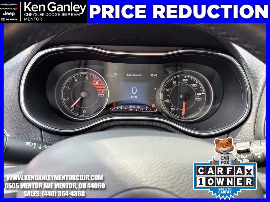 Used 2021 Jeep Cherokee High Altitude image 14