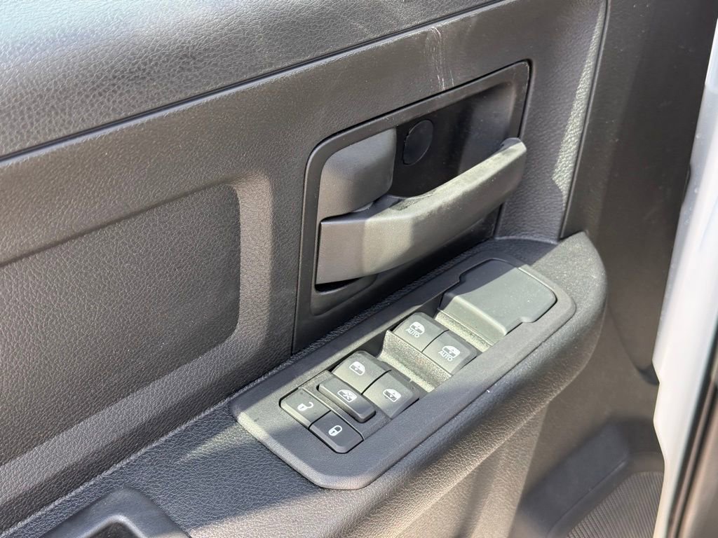 New 2026 RAM 3500 Tradesman image 12