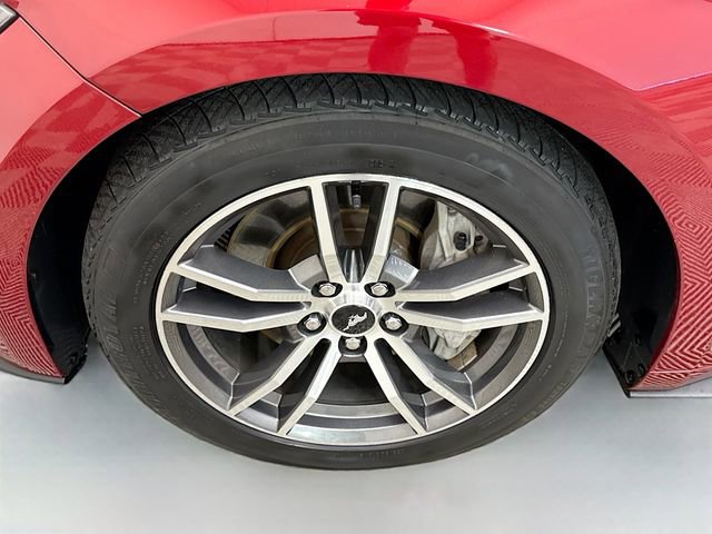 Used 2016 Ford Mustang GT Premium image 29