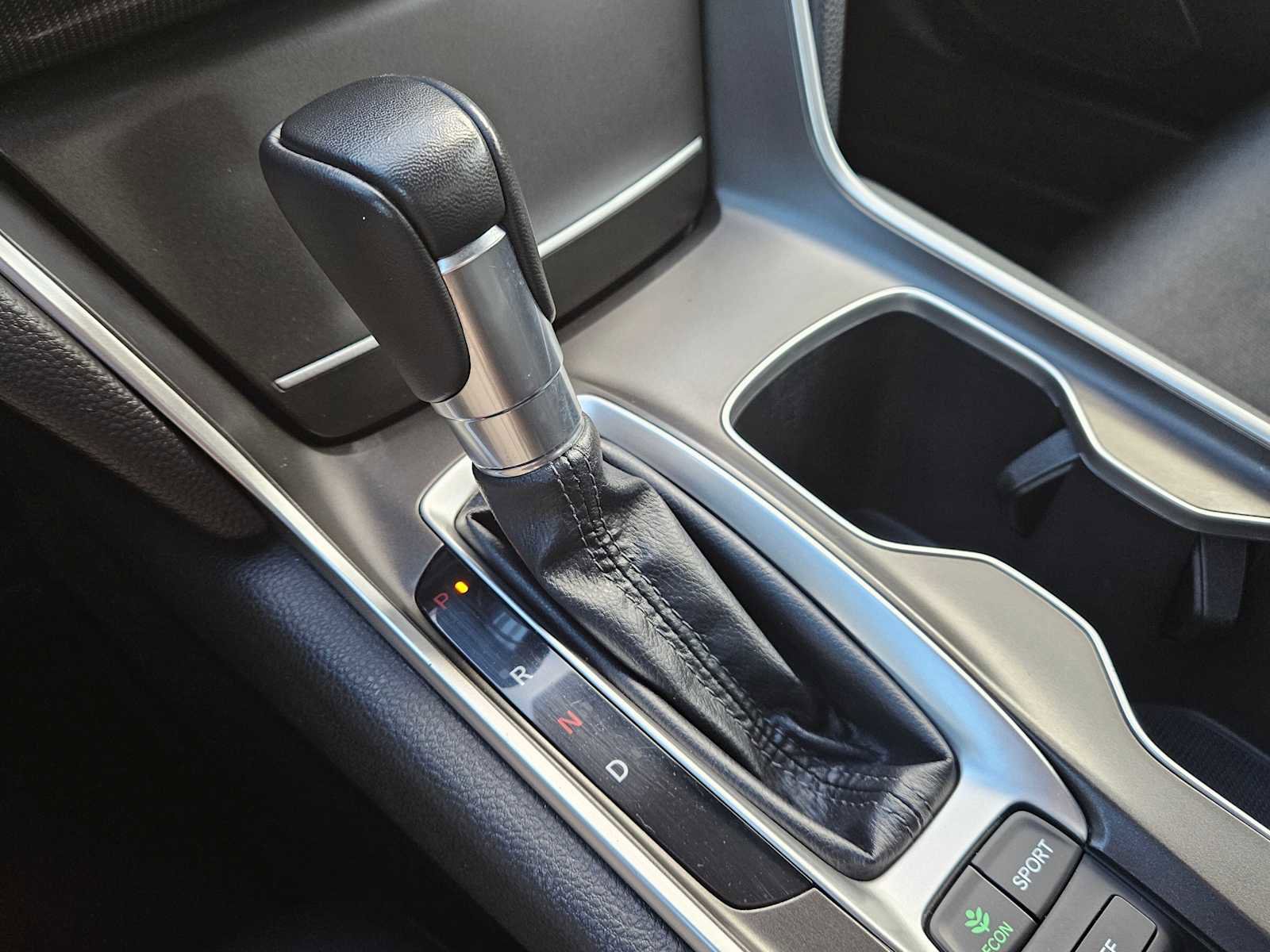 Used 2022 Honda Accord Sport image 60