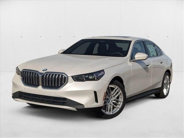 Used 2025 BMW 530i 530i image 1