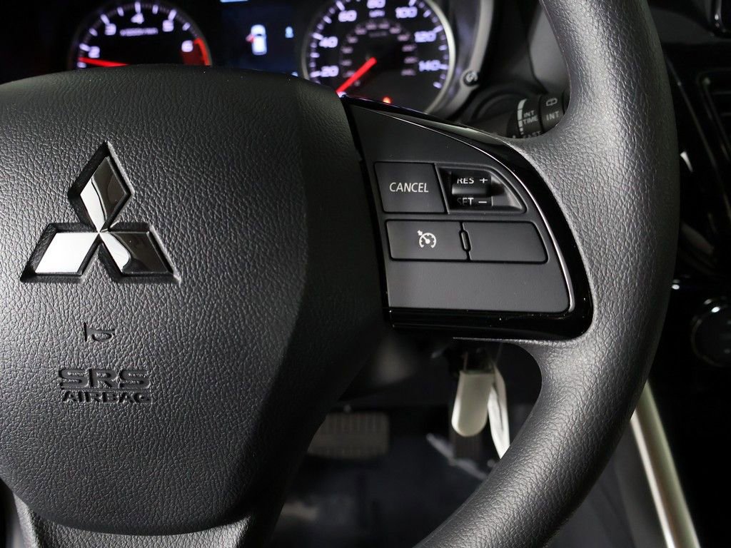 New 2026 Mitsubishi Eclipse Cross ES AWD/4WD image 36