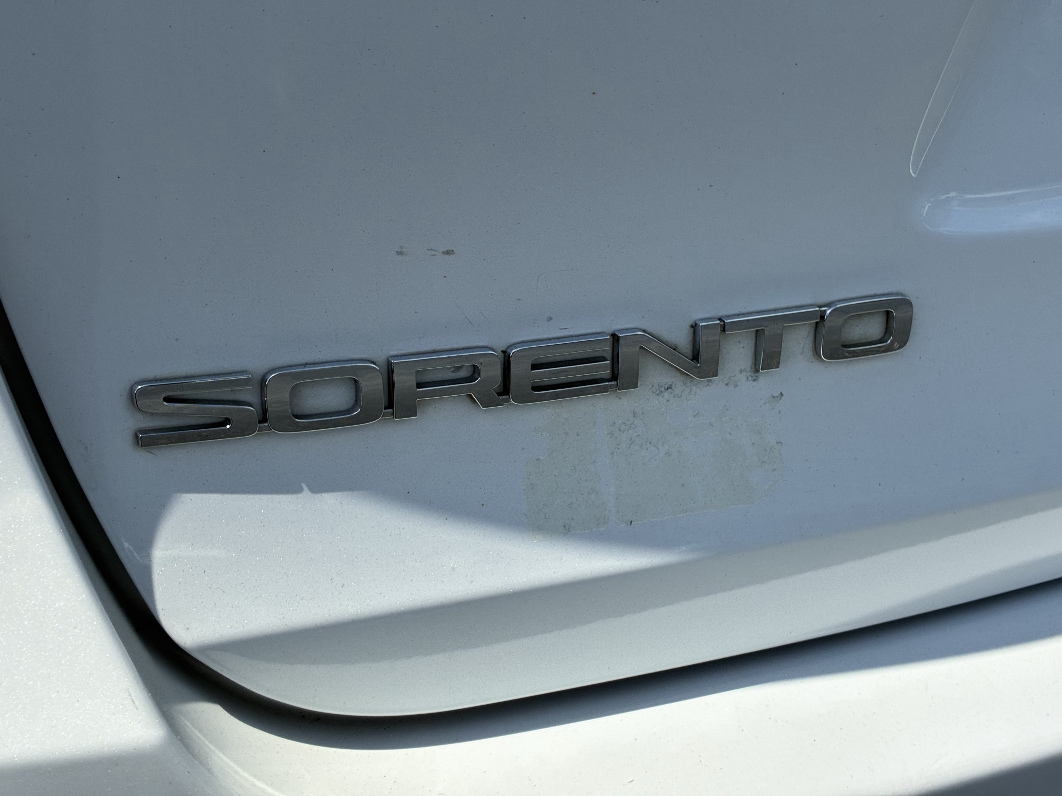 Used 2020 Kia Sorento EX FWD image 2