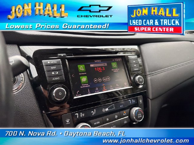 Used 2018 Nissan Rogue SL w/ Premium Package FWD image 20