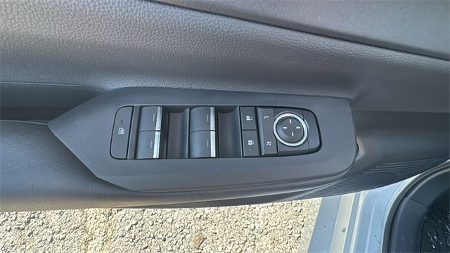 New 2026 Toyota Prius Plug-In Hybrid image 16