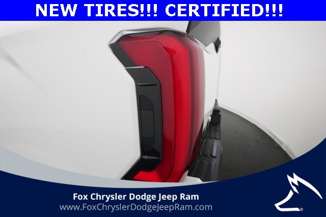 Used 2023 Toyota Tundra SR image 30