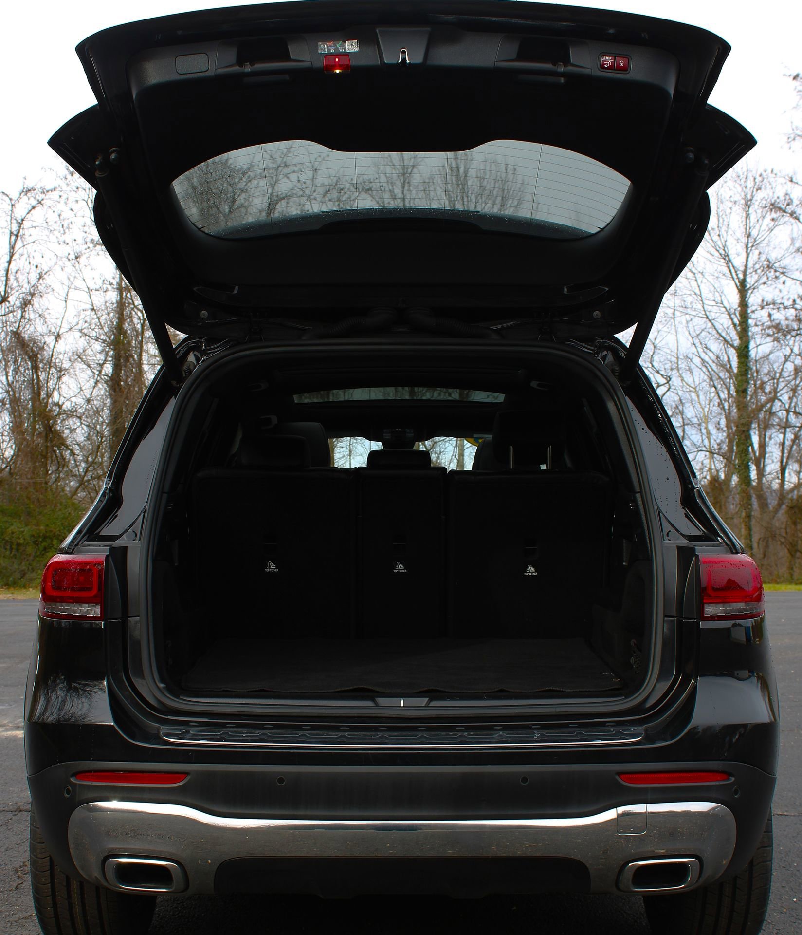 Used 2023 Mercedes-Benz GLB 250 image 10