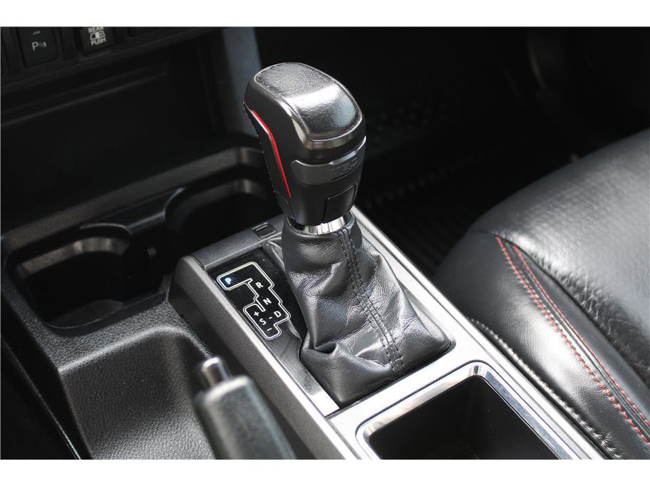 Used 2019 Toyota Tacoma TRD Pro AWD/4WD image 29