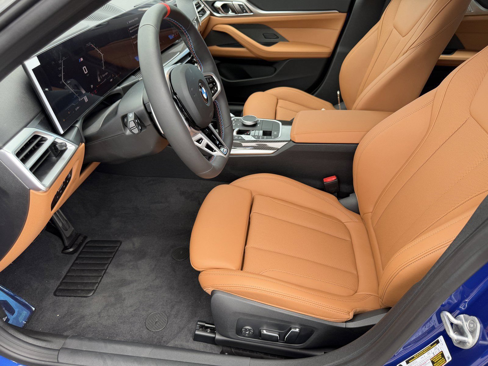 New 2026 BMW M440i w/ Premium Package RWD image 22