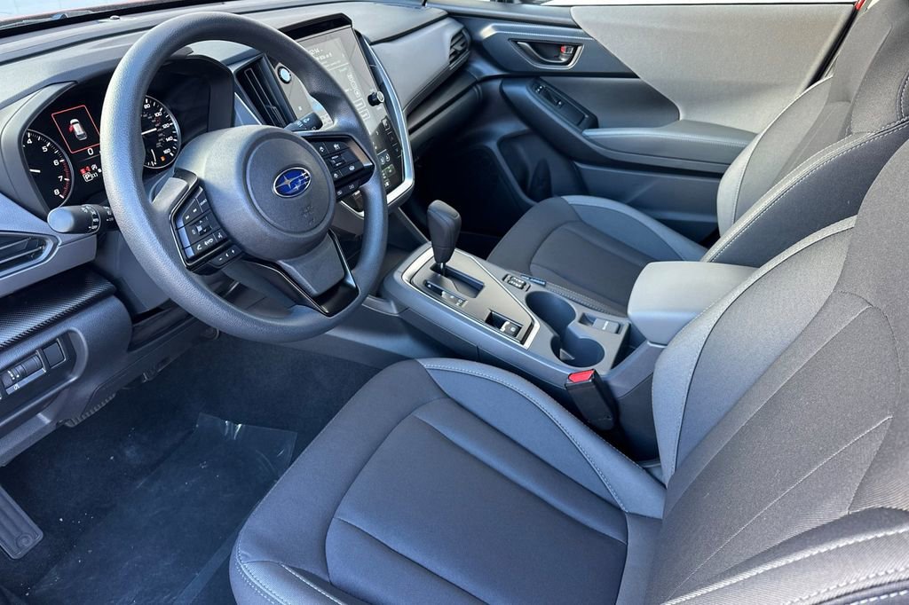 Certified 2025 Subaru Crosstrek 2.0i Premium AWD/4WD image 10