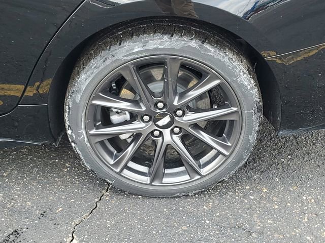 Used 2025 Cadillac CT4 Sport image 32