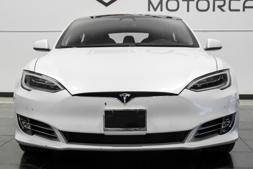 Used 2021 Tesla Model S Long Range image 7