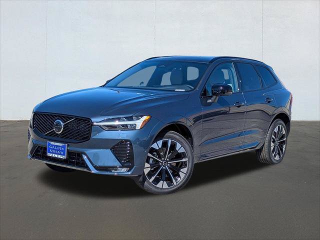 New 2026 Volvo XC90 B6 Core