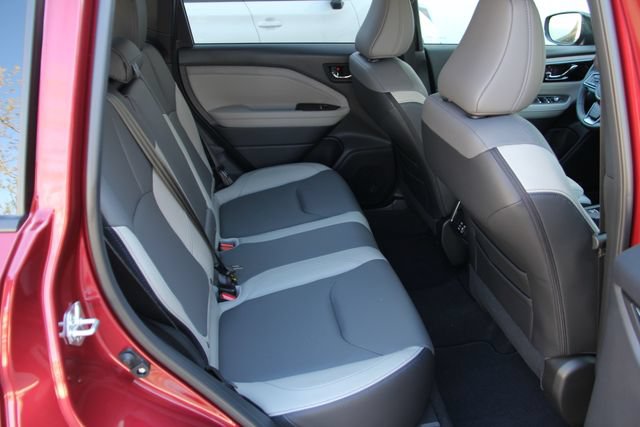 Used 2025 Subaru Forester Limited AWD/4WD image 36