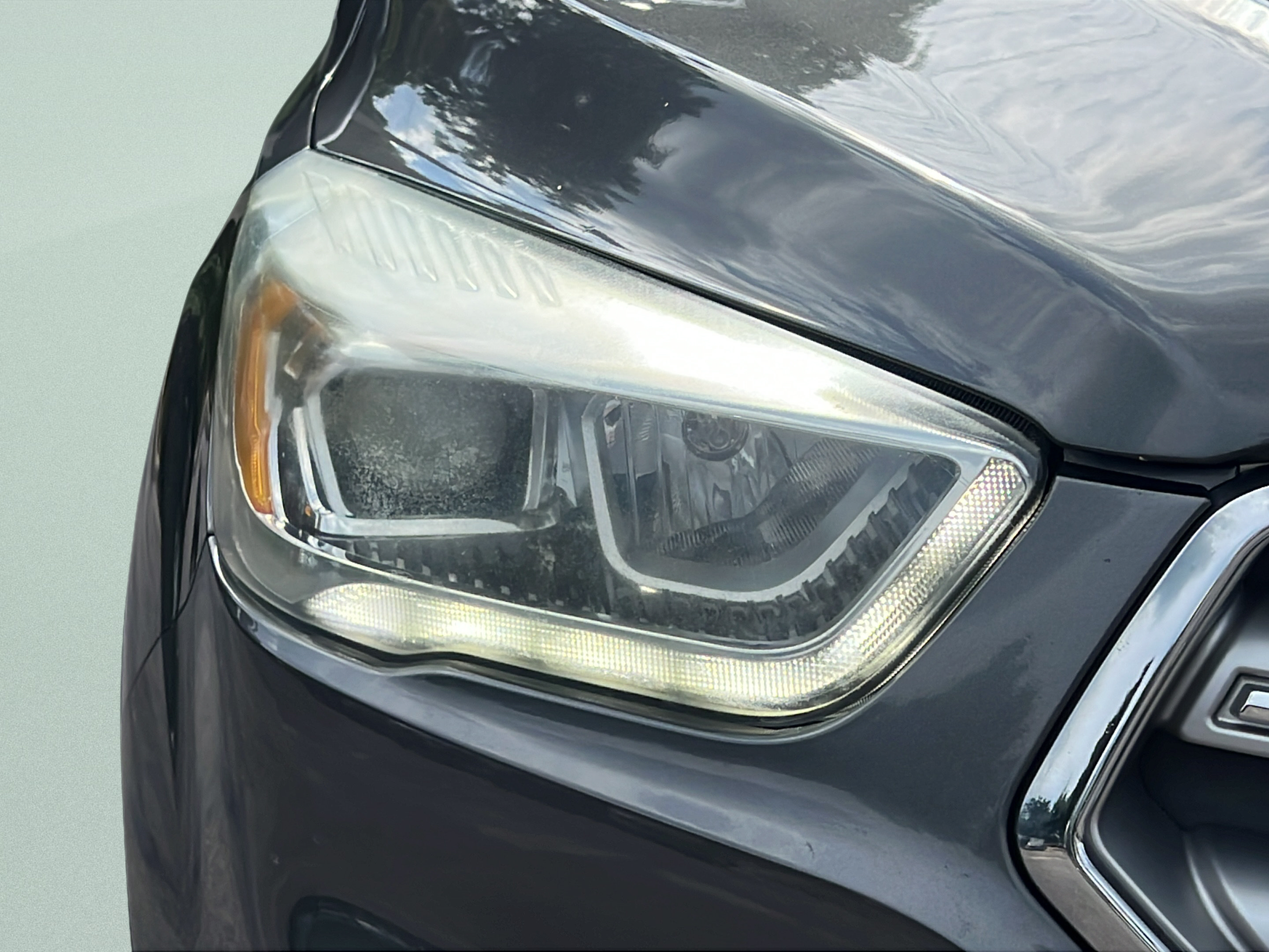 Used 2017 Ford Escape SE w/ Equipment Group 201A AWD/4WD image 10
