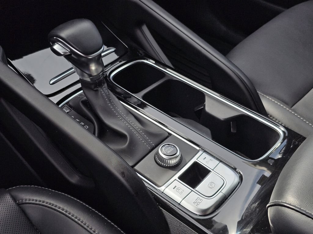Used 2024 Kia Telluride S w/ S Sunroof Package FWD image 28