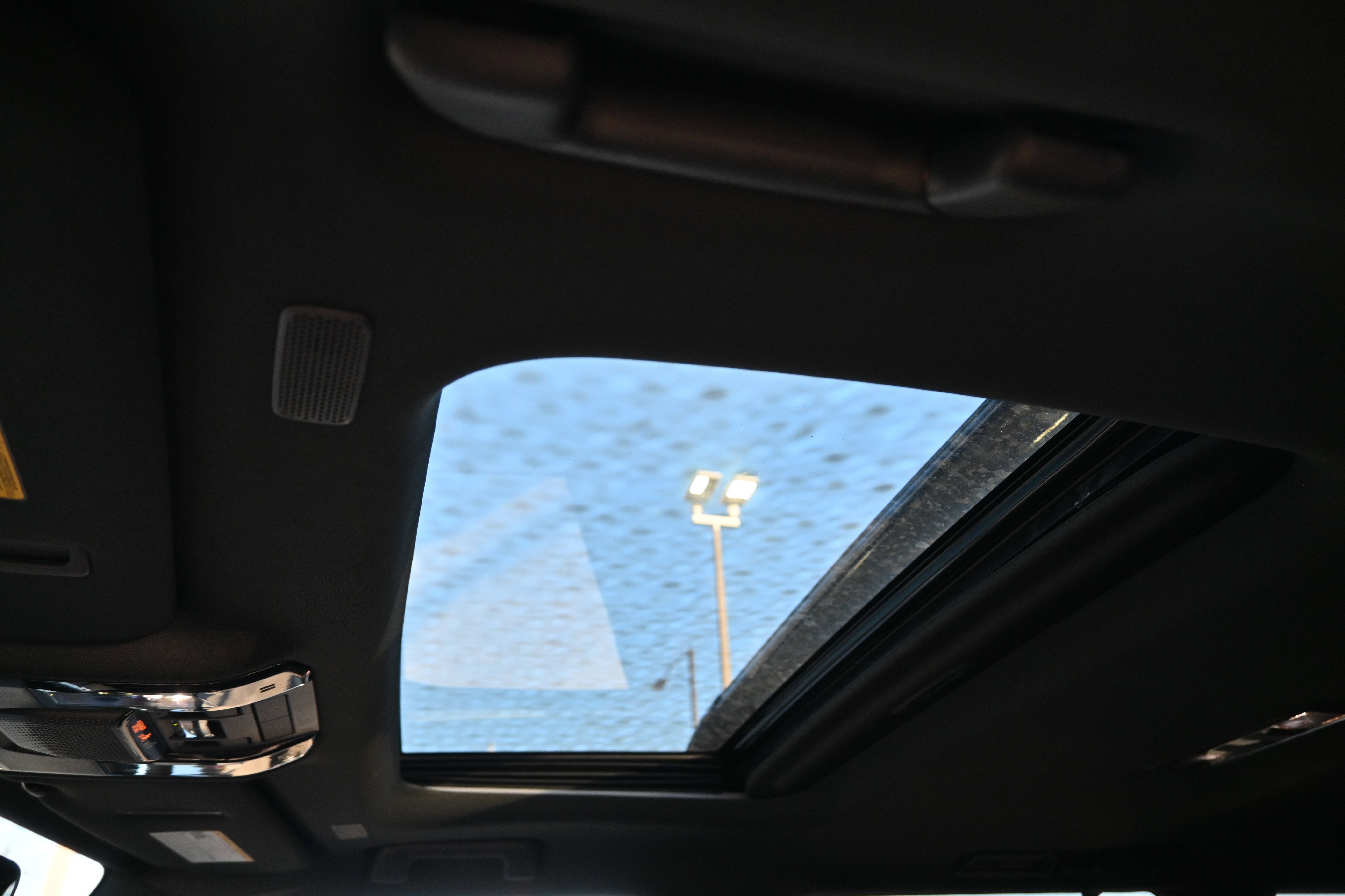 Used 2024 Lexus GX 550 image 5