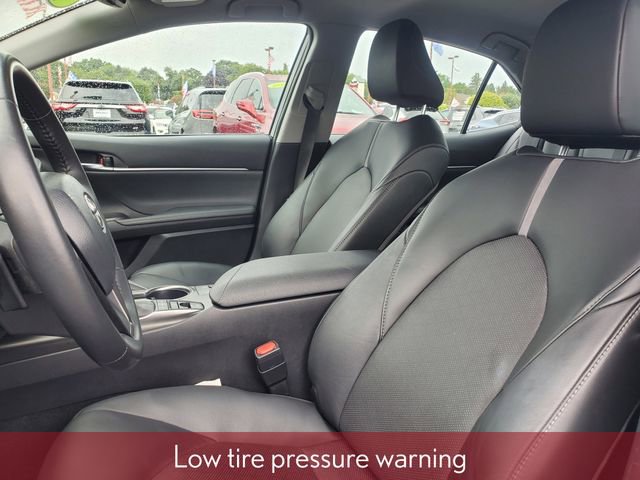 Used 2024 Toyota Camry XSE image 13