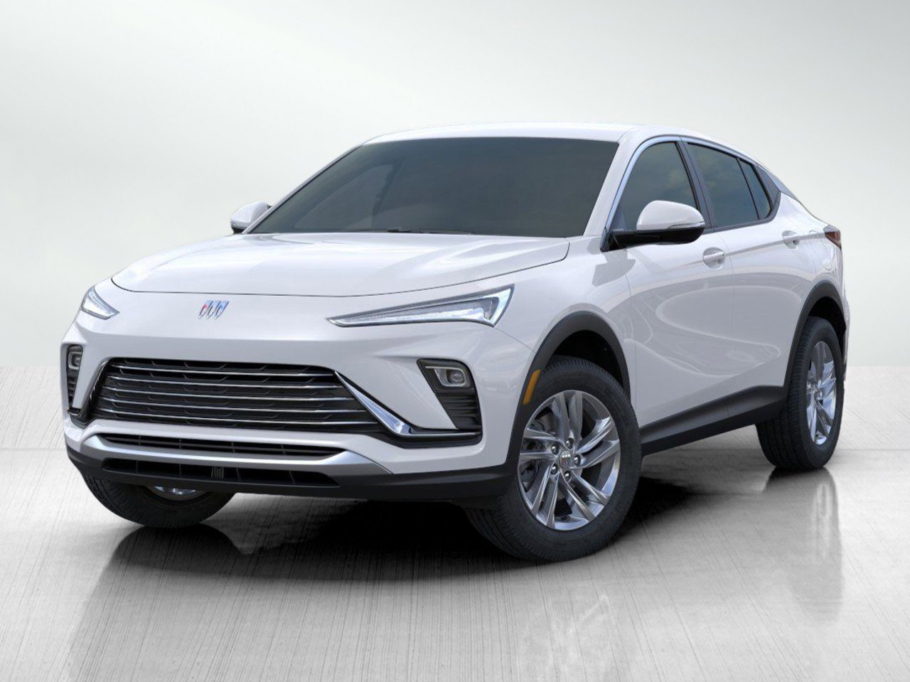 New 2026 Buick Envista Preferred FWD image 7