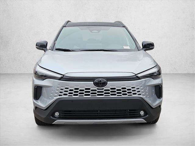 New 2026 Toyota Corolla Cross XSE AWD/4WD image 6