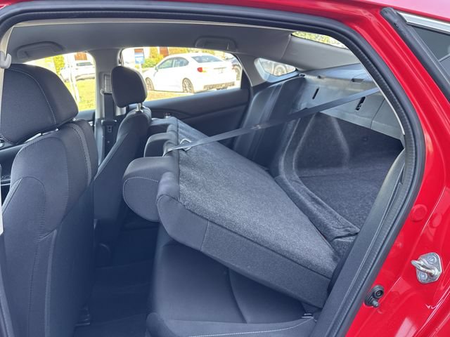 Used 2017 Honda Civic LX image 13