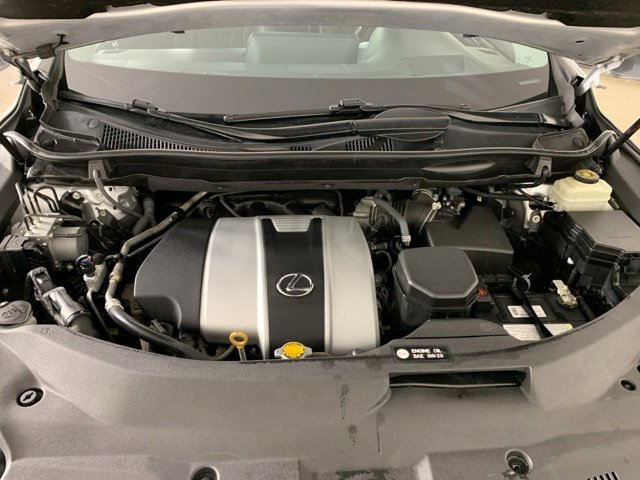 Used 2016 Lexus RX 350 AWD image 45