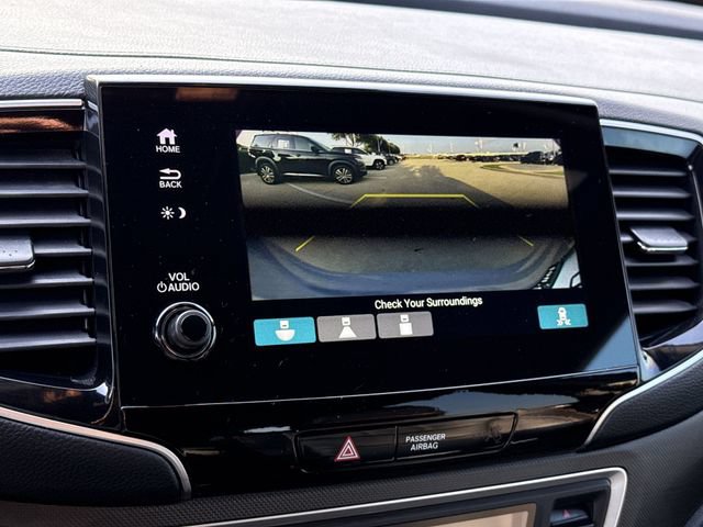 Used 2022 Honda Pilot TrailSport image 27